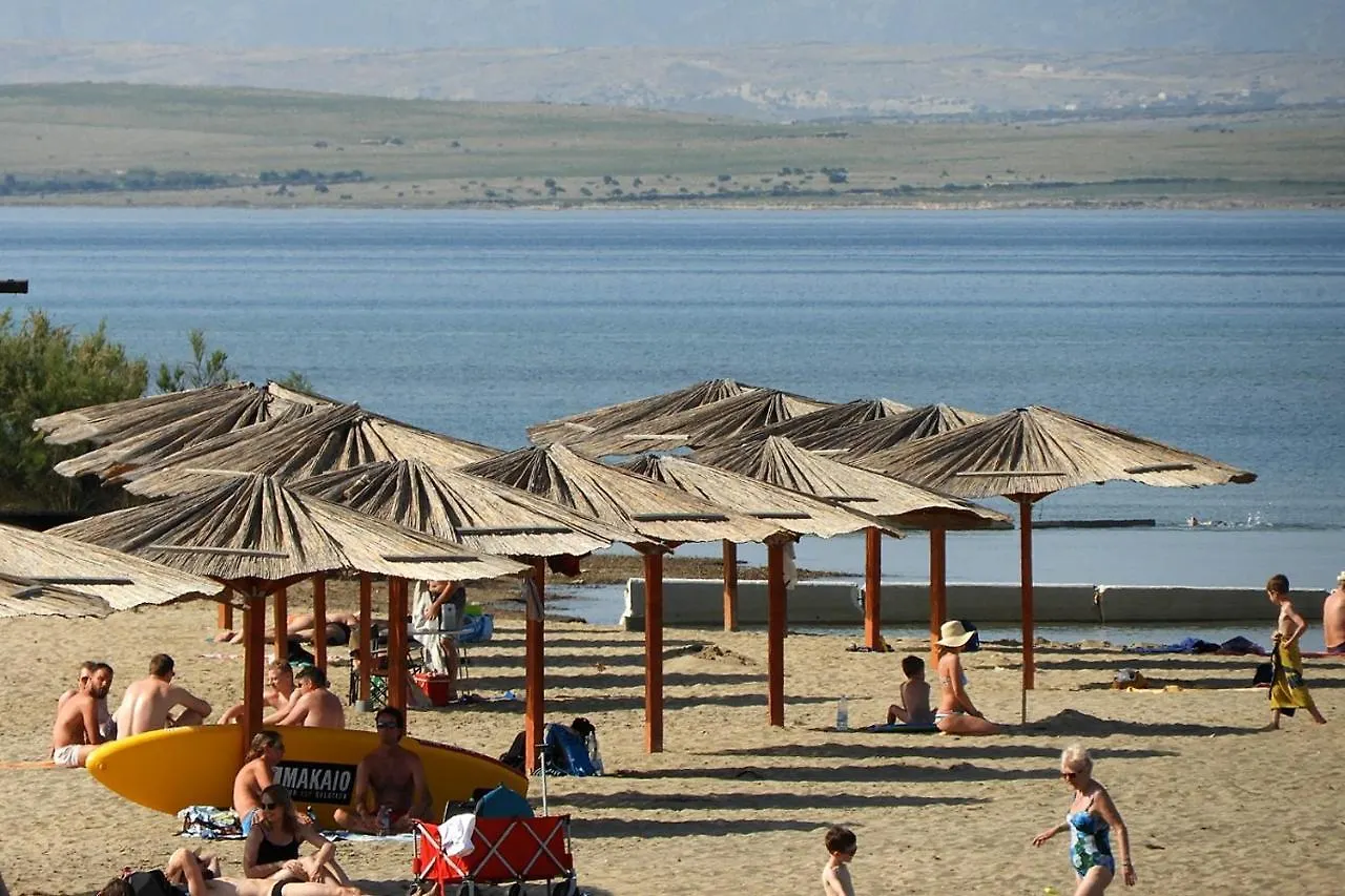 Family Friendly Apartments With A Swimming Pool Nin, Zadar - 18821 0*, Nin Croatia