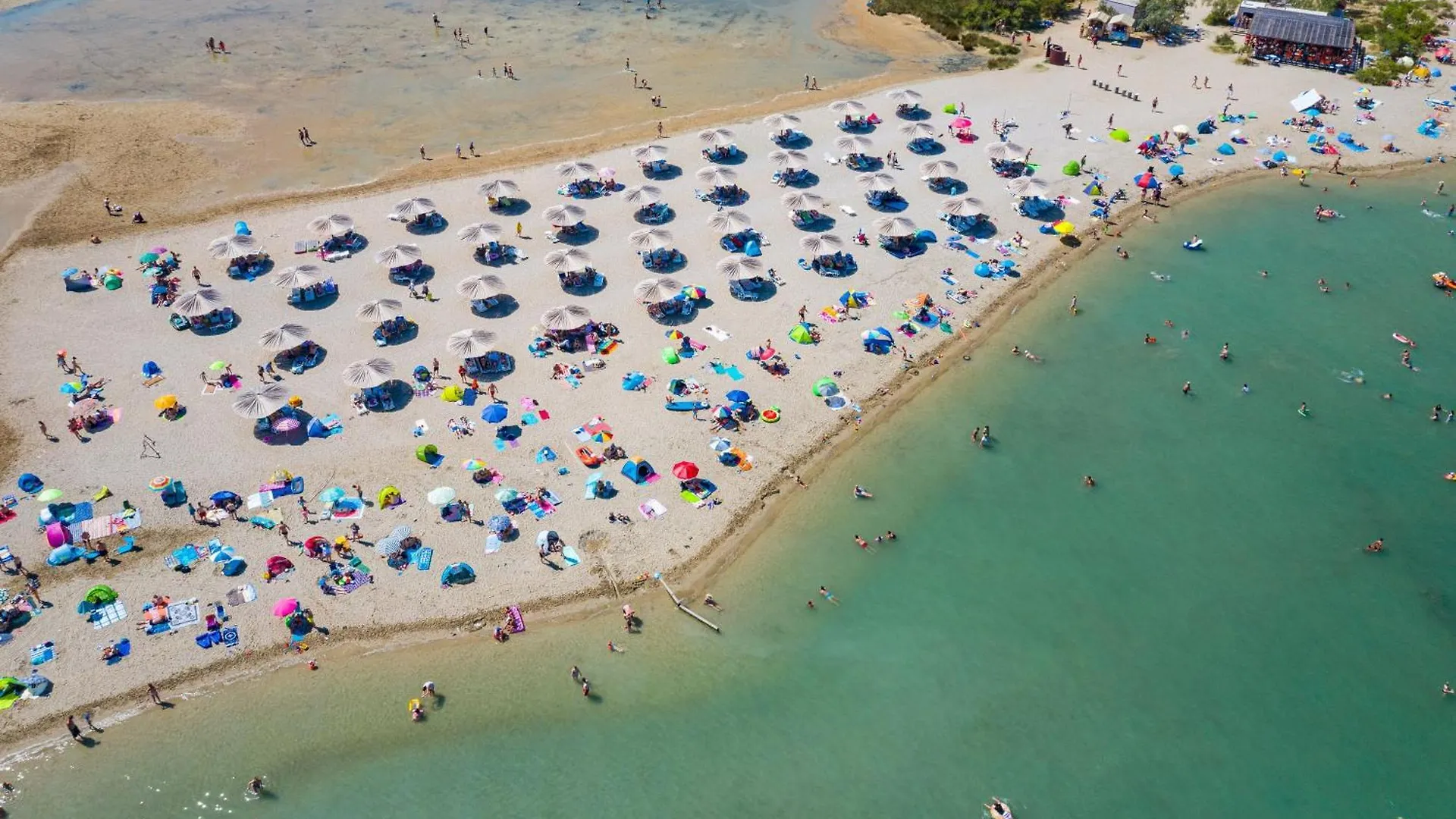 Family Friendly Apartments With A Swimming Pool Nin, Zadar - 18821 0*, Nin Croatia